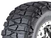 NITTO MUD GRAPPLER image